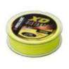 Fir monofilament PROLOGIC XD Distance Mono Hi-Viz Yellow 0.25mm, 4.8kg, 1000m