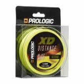 Fir monofilament PROLOGIC XD Distance Mono Hi-Viz Yellow 0.33mm, 7.40kg, 1000m