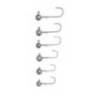 Set naluci SAVAGE GEAR CANNIBAL 8cm/10cm (model L) Mix de culori, 36 bucati