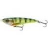 Vobler SAVAGE GEAR Freestyler V2 11cm, 28g, culoare Firetiger