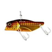 Cicada JACKALL Knockin' Jaw 1/2oz, 14g, culoare Double Clutch Gold&Black