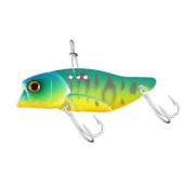 Cicada JACKALL Knockin' Jaw 1/4oz, 7g, culoare Aotora