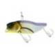 Cicada JACKALL Knockin' Jaw 1/4oz, 7g, culoare Baba Taku Blinking Laser