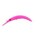 Vobler JACKALL Pepino DR 5.6cm, 2.5g, culoare Keiko Pink