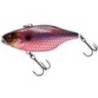 Vobler JACKALL TN70 Silent 7cm, 17g, culoare Uroko HL Spark Red