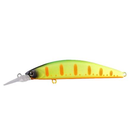 Vobler JACKALL Tricoroll GT 72SR-F 7.2cm, 5.7g, Hot Yamame