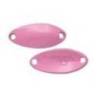 Lingurita oscilanta JACKALL T-Grovel 2cm, 1.7g, culoare Tackey Pink