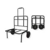 Liza PROLOGIC Cruzade Classic Foldable Trolley, max. 50kg