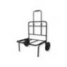 Liza PROLOGIC Cruzade Classic Foldable Trolley, max. 50kg