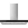 Hota SMEG Universale, KBT9L4VN, 90cm, argintiu