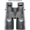 Binoclu BUSHNELL Legend 12x50 Black