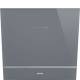 Hota SMEG Colonial, KV26S, 60cm, gri