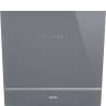 Hota SMEG Colonial, KV26S, 60cm, gri