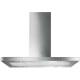 Hota SMEG Universale, KI120XE, 120cm, argintiu