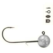 Jig turnat MUSTAD Nr.4/0 25g 25buc/cutie