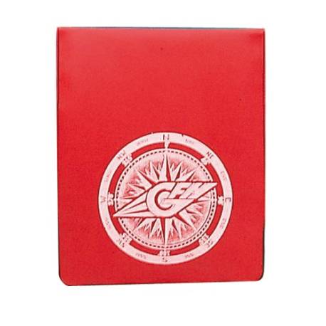 Geanta impermeabila pentru documente GFN 500650, 21x24cm
