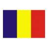 Steag ROMANIA 20x30cm