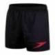 Short baie barbati SPEEDO Sport Solid 16" negru XS