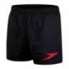 Short baie barbati SPEEDO Sport Solid 16" negru XS
