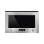 Cuptor microunde SMEG MP422X1