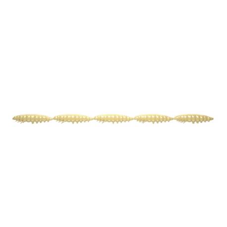Naluci LIBRA LURES Larva Multi 5x2.5cm, culoare 005, 25buc/borcan