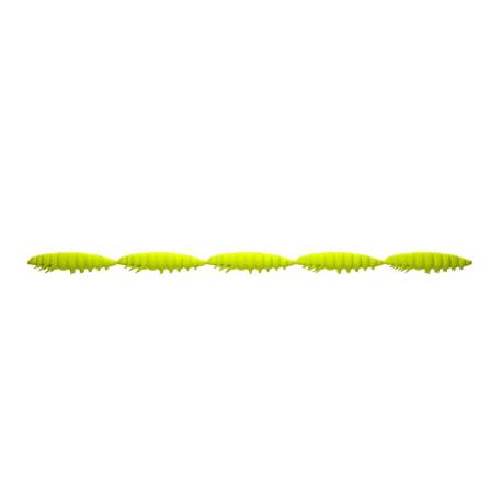 Naluci LIBRA LURES Larva Multi 5x2.5cm, culoare 006, 25buc/borcan