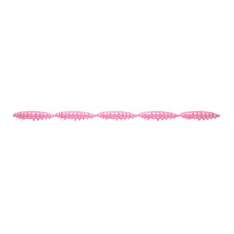 Naluci LIBRA LURES Larva Multi 5x2.5cm, culoare 017, 25buc/borcan