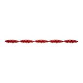 Naluci LIBRA LURES Larva Multi 5x2.5cm, culoare 021, 25buc/borcan