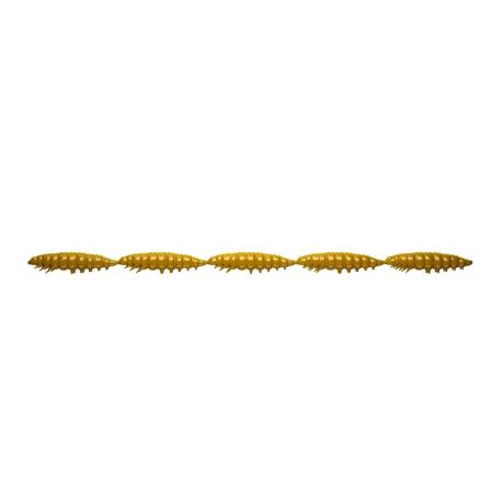 Naluci LIBRA LURES Larva Multi 5x2.5cm, culoare 036, 25buc/borcan