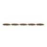Naluci LIBRA LURES Larva Multi 5x2.5cm, culoare 038, 25buc/borcan