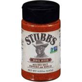Condimente Stubb's Bar-B-Q Spice Rub, 130 g
