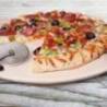 Feliator pentru pizza cu lama din otel inoxidabil Char-Broil 140774