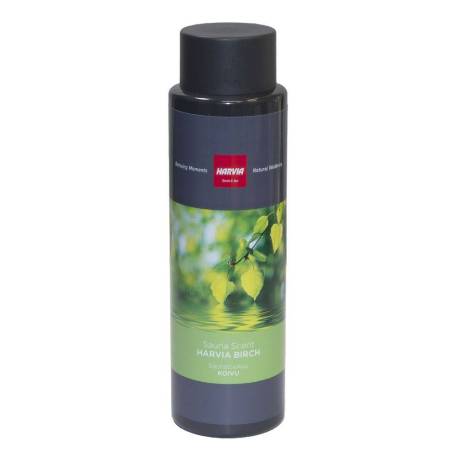 Esenta sauna HARVIA cu aroma de mesteacan, 400ml