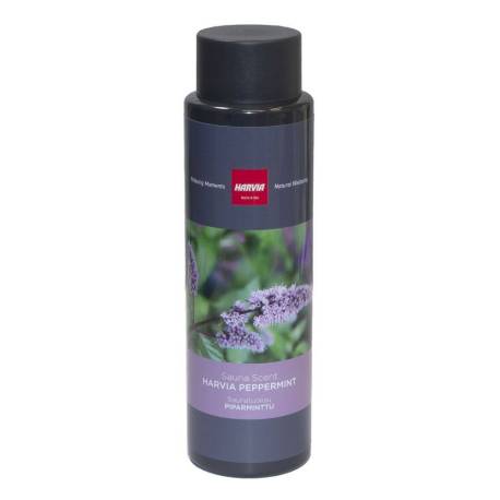 Esenta sauna HARVIA cu aroma de menta, 400ml