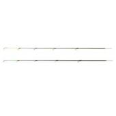 Varf rezerva CARP EXPERT MAX2 FEEDER STRONG VERDE STICLA 1.5*530*3.5