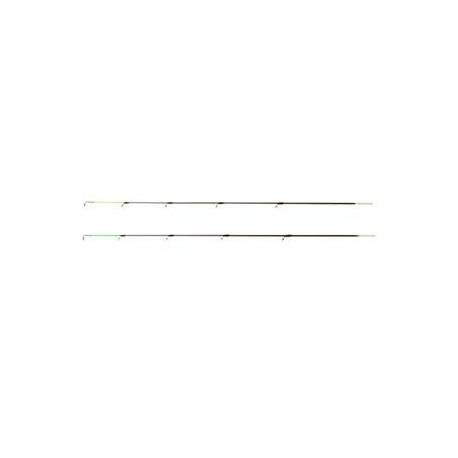Varf rezerva CARP EXPERT MAX2 FEEDER STRONG VERDE STICLA 1.5*530*3.5