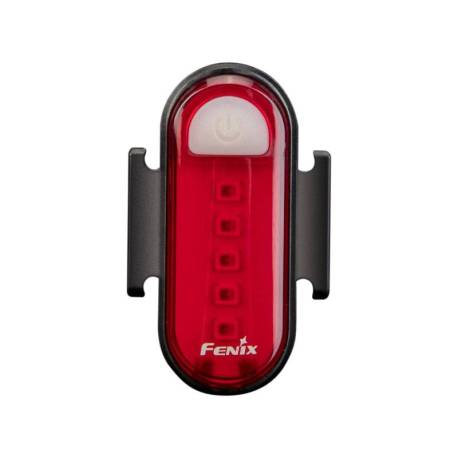 Lanternă bicicletă de spate - Fenix BC05R V2.0, 15 Lumeni, 50 Metri