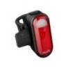 Lanternă bicicletă de spate - Fenix BC05R V2.0, 15 Lumeni, 50 Metri