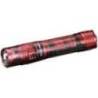 Lanternă tactică reîncărcabilă FENIX PD36R PRO 2800 Lumeni, 380 metri, Red Camo