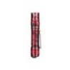 Lanternă tactică reîncărcabilă FENIX PD36R PRO 2800 Lumeni, 380 metri, Red Camo