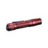 Lanternă tactică reîncărcabilă FENIX PD36R PRO 2800 Lumeni, 380 metri, Red Camo