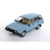Macheta auto DACIA 1310 TX Break (1985) 1:24 albastru