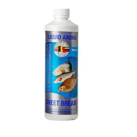 Aditiv lichid VAN DEN EYNDE Sweet Bream 500ml