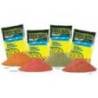 Nada CARP ZOOM Intense Pellet Method Feeder, 800g, Strawberry