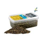 Pelete CARP ZOOM ALL SEASON METHOD BOX +20C 500gr