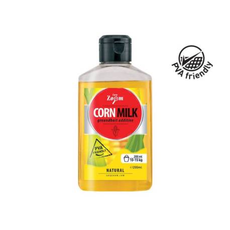 Lapte porumb CARP ZOOM Extra 200ml Mango