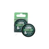 Fir inaintas textil CARP ZOOM CAMOU HOOKLINK 8X 20m 25lb