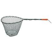 Minciog CARP ZOOM HANZO Spinning Rubber Net, 50x43/117cm