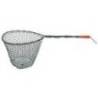 Minciog CARP ZOOM HANZO Spinning Rubber Net, 50x43/117cm