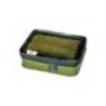 Borseta EVA cu top transparent CARP ZOOM 16.5x16.5x6cm